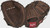 New Player Preferred 33" RHT Catcher's Mitt 11855-RAWPCM30RHT View 4
