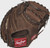 New Player Preferred 33" RHT Catcher's Mitt 11855-RAWPCM30RHT View 2