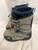 Used Lamar SNOW BOARD BOOTS Mens Snowboard Boots Grey Senior 9 11774-S000086239 View 1
