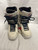 Used Vans SNOWBOARD BOOTS Mens Snowboard Boots White Senior 9.5 11774-S000086240 View 2