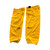 Used Reebok Hockey Sock Yellow 24" 11617-S000339662 View 1