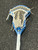 Used String King MARK 2V Men Atk/Mid Complete Stick Carolina Blue 11726-S000291342 View 4