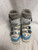 Used Rossignol FUN GIRL 3 Girls DH Ski Boot White 185 MP - Y12 11774-S000086247 View 2