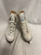 Used Jackson GLACIER 120 Girls Figure Skate White Junior 01 11774-S000086255 View 2
