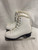 Used Jackson CAMEO Girls Figure Skate White Youth 13.0 11774-S000086256 View 1