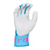 New Easton Walk-Off Ethos Locked-In 2026 Baseball Batting Gloves Pool Party- Adult LG 11798-RAWE00714483 View 3