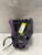 Used Rawlings HFP110BP RH Throw Fastpitch Gloves Black And Purple 11" 11490-S000268285 View 3