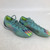 Used Adidas SPEEDPORTAL.3 SR 7.5 INDOOR SHOE Soccer Indoor Shoes Carolina Blue Senior 7.5 11752-S000073821 View 1