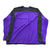 Used Diadora Soccer Goalie Top Adt Purple SM 11479-S000413837 View 1