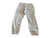 Used Rawlings BB/SB Pant Mens Grey MD View 1