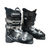 Used Nordica SPORT MACHINE Womens Down Hill Ski Boot Black 225 MP 11218-S000418499 View 2