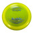 Used Innova CHAMP DAEDALUS Disc Golf Driver Yellow 11794-S000272258 View 1