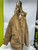 Used North Face Outerwear Heavy Jacket M Brown MD 11879-S000016931 View 3
