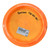 Used Innova 2021 JEREMY KOLING THUNDERBIRD SWIRLY Disc Golf Driver Orange 11820-S000051276 View 2