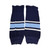 Used Hockey Sock Navy Blue 22" 11617-S000339668 View 1