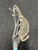 Used Brine KING II ST Men Atk/Mid Complete Stick Grey 11726-S000291347 View 4