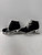 Used Jackson SOFTEC Girls Softboot Skate Black Junior 05 11891-S000313476 View 1