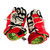 Maverik Lacrosse Men's Lacrosse Gloves View 2