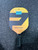 Used PADDLETECK BANTAMEX-L Pickleball Racquet Yellow 10743-S000477095 View 1