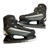 Used Jackson SOFTTEC ICE SKATES SZ 10 MENS Mens Figure Skate Black Senior 10 11479-S000413848 View 1