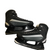 Used Jackson SOFTTEC ICE SKATES SZ 10 MENS Mens Figure Skate Black Senior 10 11479-S000413848 View 2
