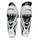 Used CCM LTP Junior Shin Guards White 12" 11885-S000194969 View 1