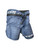 Used CCM YT Youth Pant Navy Blue LG 11885-S000194977 View 2