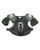 New STALLION75 SHOULDER PADS L 11724-STXPDSP7503BKGY View 1