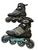 Used USA ZETRABLADE Senior Rec Fitness Skates Black Senior 7 11706-S000370586 View 2