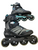 Used USA ZETRABLADE Senior Rec Fitness Skates Black Senior 7 11706-S000370586 View 1