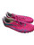 Used Asics HYPER ROCKET GIRL Track & Field Cleats Adult Neon Pink Senior 8 11862-S000092318 View 1