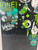 Used K2 VANDAL Boys Snowboard Only Black 132 cm 11651-S000410244 View 2