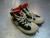 Used Rudis Wrestling Shoes White Junior 03 11339-S000198046 View 1