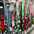 Downhill Skiing Boys' Downhill Skis View 1