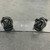 Used Arbor FOUNDATION Mens Board/Bindings Black 161 cm 11762-S000073869 View 5