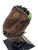 Used Mizuno Prospect MPR 100P Youth Baseball Glove RH Throw Brown 10" 11731-S000157144 View 3