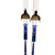 Cross Country Skiing Men's Cross Country Ski Combo View 2