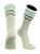 TCK Striped Merino Wool Hiking Socks View 1