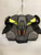 Used CCM TACKS XF 80 Senior Shoulder Pads SM 11851-S000042441 View 2