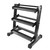 New 3-Tier Dumbbell Stand 800# 11897-PRMDFR001C View 1