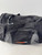 Used CRAVE TV Youth Hockey Wheeled Bag Black 11891-S000313496 View 1