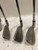 Used Callaway X-14 STEELHEAD Mens Iron Set RH 4I-SW 11725-S000497252 View 4