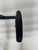 Used Dunlop BLACK MAX Mens Putter RH 11703-S000204328 View 1