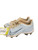 Used Nike SOFTBALL 4Y WHITE BB/SB Cleats White Junior 04 11842-S000226088 View 2