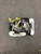 Used Bauer SUPREME COMP Intermediate Hockey Skate Intermediate 4.5 11162-S000443967 View 2