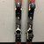 Used Nordica NAVIGATOR TEAM Boys DH Ski/Binding Black And Red 120 cm 11855-S000198006 View 3