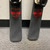 Used Nordica NAVIGATOR TEAM Boys DH Ski/Binding Black And Red 120 cm 11855-S000198006 View 7
