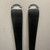 Used Nordica NAVIGATOR TEAM Boys DH Ski/Binding Black And Red 120 cm 11855-S000198006 View 5