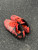 Used Puma Soccer Cleats Red Junior 05.5 11849-S000035954 View 3