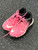 Used Nike Soccer Cleats Pink Youth 13.0 11849-S000035956 View 1